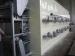 Piece / tape / particle state materials Belt Dryer machine of Stainless steel screen