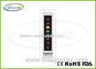 Reusable Color Change Liquid Crystal LC Clothing Thermometer Eco-friendly 16 ~ 38
