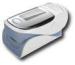 Color Accuracy ECG Monitoring System Fingertip Pulse Oximeter