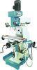 Tabletop CE Machining flexibility Drilling Milling Machine With automatic feed