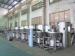 400 barrel diameter Flash Dryer with 25 -70 water evaporation capacity for negative pressure