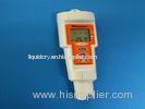 Food Processing PH Water Quality Meter With Data Hold Function