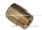 Bock Safety Valve Pn 7940 Bock FK40 Compressor Accessories For Yutong Kinglong Zhongtong Bus