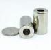 High intrinsic Strong Rare Earth N38 Neodymium Ring Magnets for Electric Motor