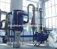 8 - 5kw Flash Dryers with 600 -1500m3/h for drying the heat sensitive materrials