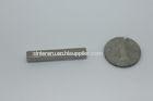 Customized Super Strong 1" Sintered Neodymium Magnets with ISO / TS 16949 Certificated
