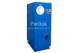 Moisture Removal 4.5 kg/h Portable Desiccant Dehumidifier
