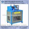 plastic bottles/films recycling and granulating machine