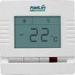 Simple Room Digital Non Programmable Thermostat with LCD Display