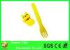 Eco-friendly Cute Baby Silicone Spoon / Non-toxic Safety Silicon Feeding Spoons