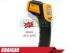 Digital Non-Contact Laser Infrared IR Thermometer Temperature Measurement Devices