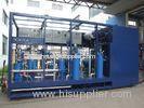 HFO Power Plant Fuel Oil Handling System