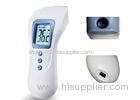 Portable Medical Infrared Thermometer Rechargeable with Less Consumption