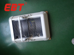 ETL certification 5 year warranty 120lm/w cree chip MW driver for LED High bay light