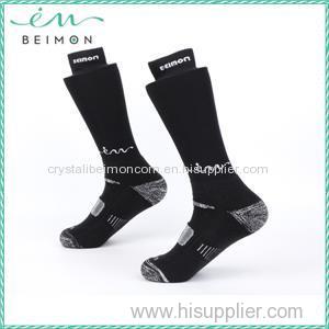 cheap non slip ankle socks Beimon deodorant woman ankle sock