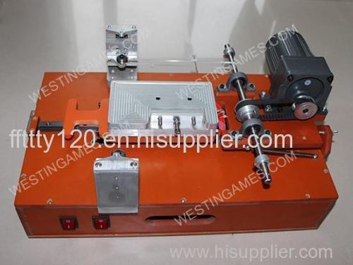 HT-502 Digitizer Glass And LCD Disassemble Separator