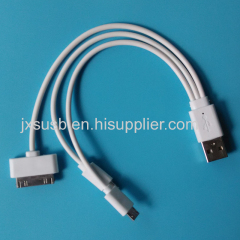 usb cable usb charging cable mobilephone charging cable