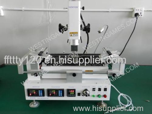 bga rework station price Honton HT-R392 220V BGA Rework Station