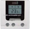 Remote Controlled Temperature Modulating Thermostat RS485 interface