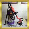 Auto Dust Free Wall Sanding Machine For Grinding / Cleaning And Polishing