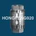 Stainless Steel Bimetallic Thermostatic Steam Trap 0.01 - 1.8 Mpa