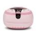 42000Hz Frequency With Auto Shut Off Function Ultrasonic Cleaner 600ml Capacity
