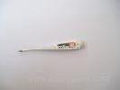 Digital baby Thermometers Single button thermometer CE RHOS Certification