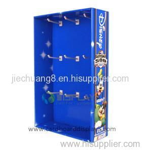 High Quality Custom Cardboard Product Displays