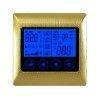 LCD Touch Screen Fan Coil Thermostat