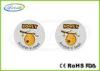 Long lasting Eco-friendly Scratch and Sniff Sticker for Promotion Use with Coated Paper