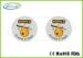 Long lasting Eco-friendly Scratch and Sniff Sticker for Promotion Use with Coated Paper