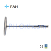 Broken Screw Extractor for Upper Limbs Small Fragment Instruments Set Orthopaedic Instruments