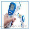 Backlit LCD display Non Contact Infrared Thermometer Test Ebola Fever