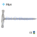 Conterslip Screwdriver for Small Fragment Upper Limbs Instruments Set Orthopaedic Instruments