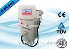 Professional Beauty Laser Hair Removal Equipment / Laser Diode Hair Removal Machine