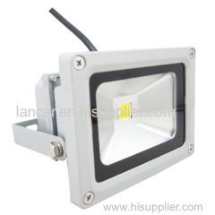 outdoor 50w led flood light