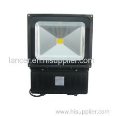 Led flood lighting cob led flood light