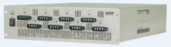 Battery analyzer for testing life cycle