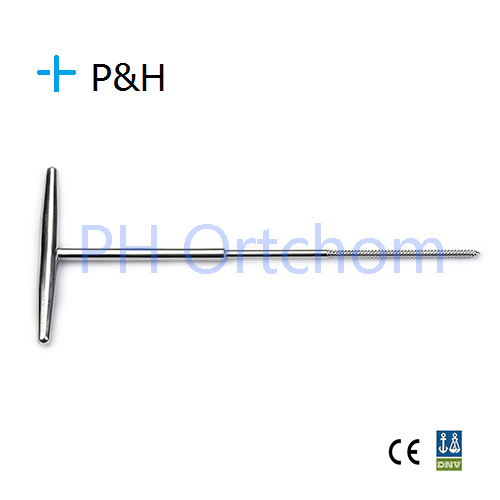 метчик ha3.5 / hb4.0 для верхних конечностей небольшие приборы фрагмент установить ортопедические инструменты