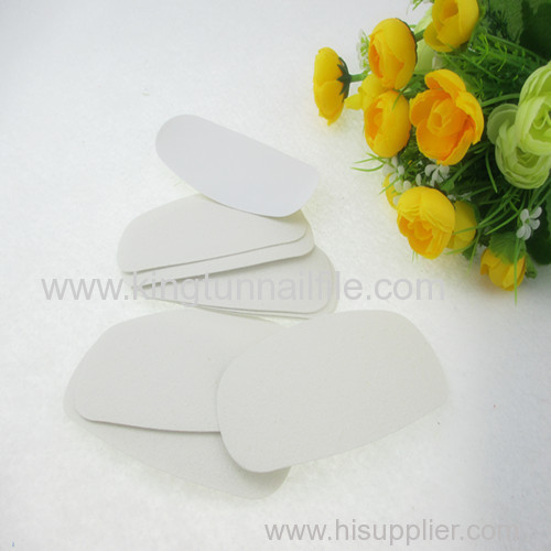 foot file refill pads