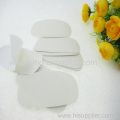 foot file refill pads