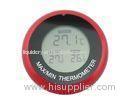 Submersible Digital Aquarium Thermometer