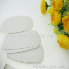 foot file refill pads