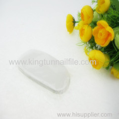 foot file refill pads