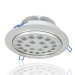 high power dimmale led suspended ceiling light