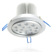 high power dimmale led suspended ceiling light