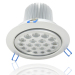 high power dimmale led suspended ceiling light