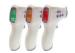 Anti-bacterial ABS Medical Infrared Thermometer Portable for Human Body Temperature