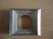 High Pressure zinc plating Aluminum Die Casting for electronic industry