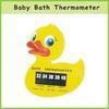 Custom PP Baby Bath Thermometer
